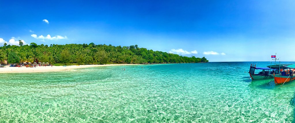 Coconut Beach